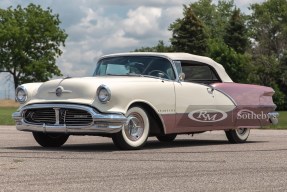 1956 Oldsmobile 98