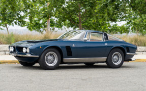 1969 Iso Grifo