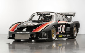 1980 Porsche 935