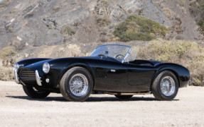 1964 Shelby Cobra 289