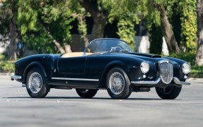 1955 Lancia Aurelia B24S Spider America