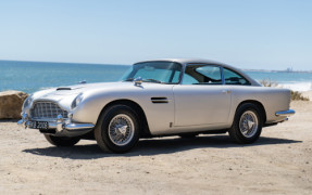 1964 Aston Martin DB5