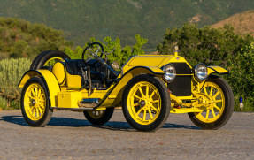 1914 Stutz Bearcat