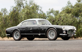 1956 Maserati A6G/54