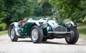 1952 Allard J2