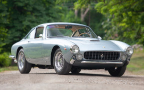 1964 Ferrari 250 GT/L