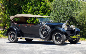 1928 Packard 443