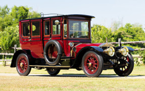 1910 Rolls-Royce 40/50hp