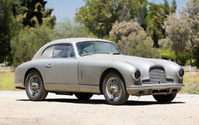 1953 Aston Martin DB2