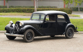 1937 Citroën 11