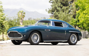 1953 Siata 208CS