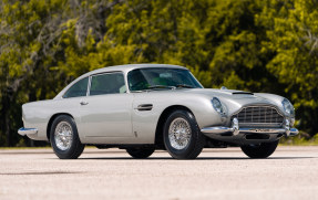 1965 Aston Martin DB5