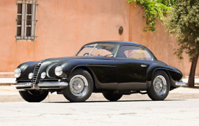 1949 Alfa Romeo 6C 2500