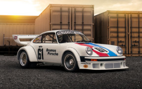 1977 Porsche 934/5