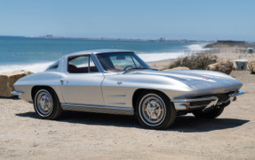 1963 Chevrolet Corvette