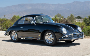 1959 Porsche 356