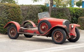 1924 Peugeot Type 174