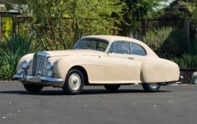 1952 Bentley R Type Continental