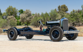 1931 Stutz Model SV-16