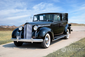 1938 Packard Eight