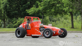 1972 Sprint Car 