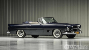 1957 Dual-Ghia Convertible