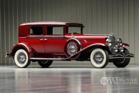 1930 Duesenberg Model J