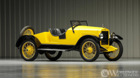 1919 Essex Speedster