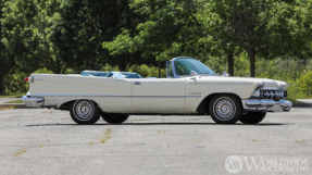 1959 Chrysler Imperial