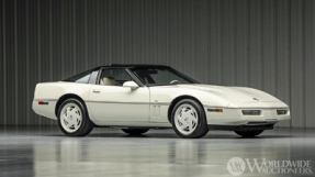 1988 Chevrolet Corvette