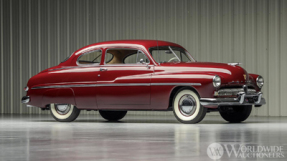 1949 Mercury Eight