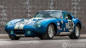 1965 Shelby Cobra Daytona