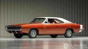 1970 Dodge Charger