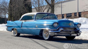 1956 Cadillac Eldorado