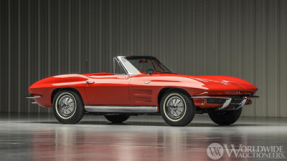 1964 Chevrolet Corvette