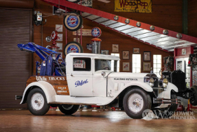 1928 Packard Custom