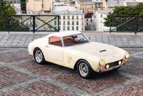 1962 Ferrari 250 GT SWB Recreation