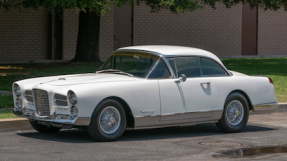 1958 Facel Vega FV4