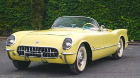 1955 Chevrolet Corvette