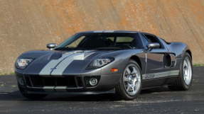 2006 Ford GT