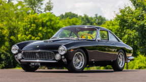 1963 Ferrari 250 GT/L