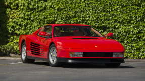 1990 Ferrari Testarossa