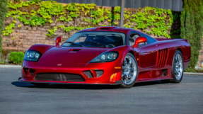 2005 Saleen S7