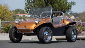 1963 Meyers Manx