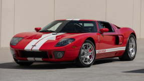 2005 Ford GT