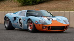 1969 Superformance GT40