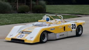 1969 Bobsy SR6