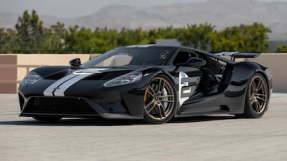 2017 Ford GT