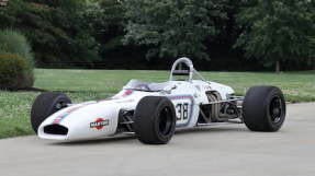 1969 Brabham BT29