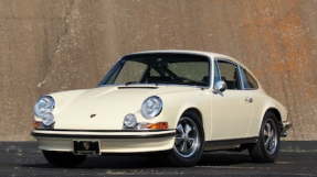 1970 Porsche 911